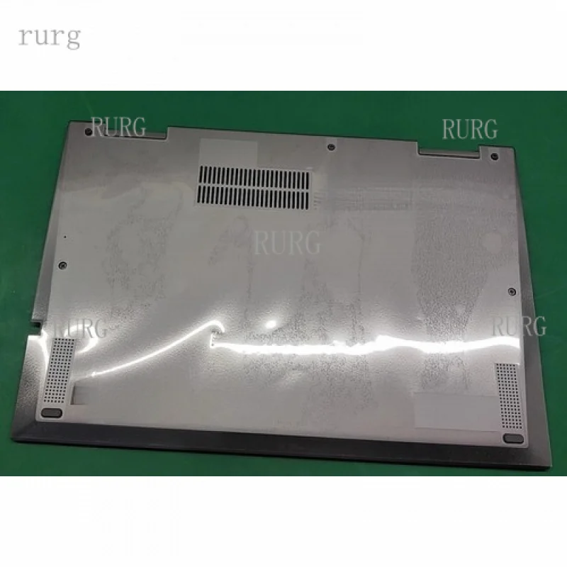 L  New Lcd Bottom Case Back Cover For Lenovo ThinkPad X1 Yoga Gen6 2021 5M10V75645