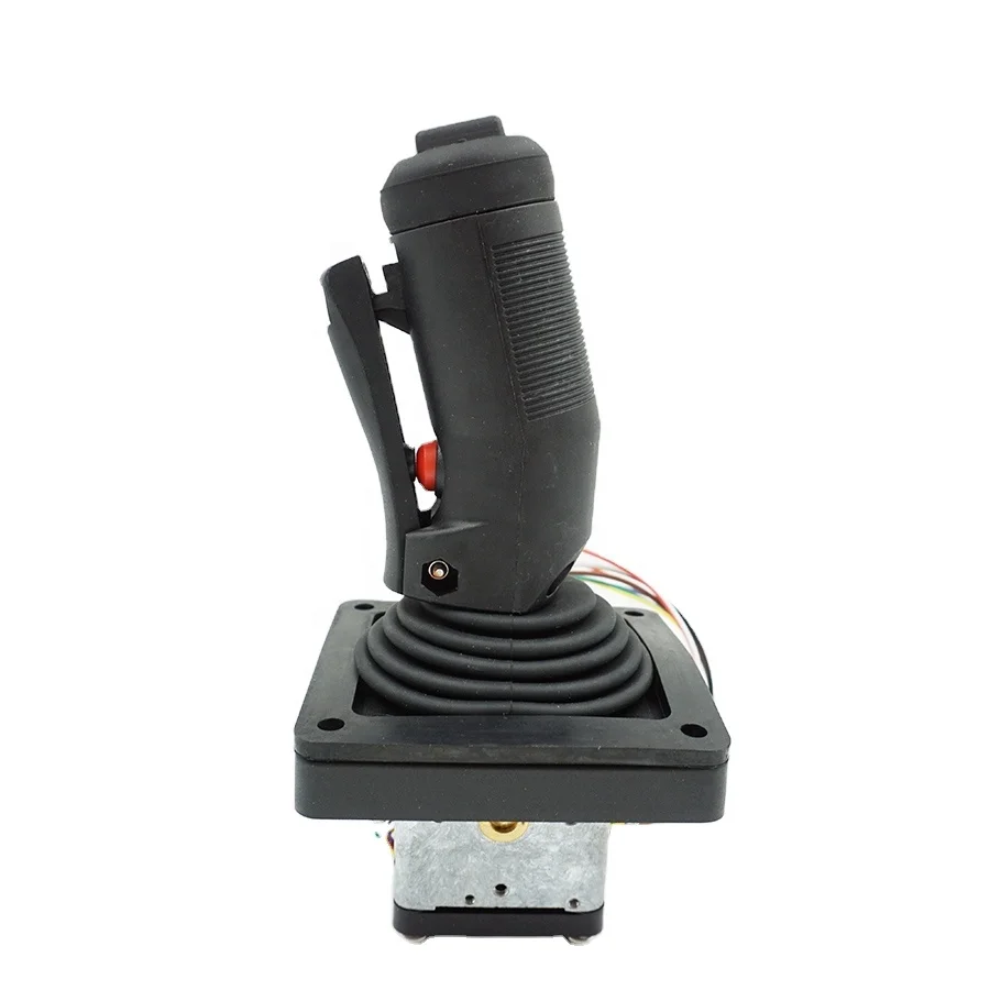 Industrial Joystick controller for replacement of Snorkel UpRight