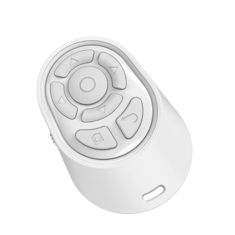 صفحة الكتاب الإلكتروني تعمل على تشغيل جهاز التحكم عن بعد اللاسلكي لشرائح عرض الكتب الرقمية 1XCB