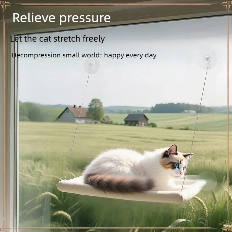 Thumbnail 2 - #27 Best Cat Beds to Buy In 2026
