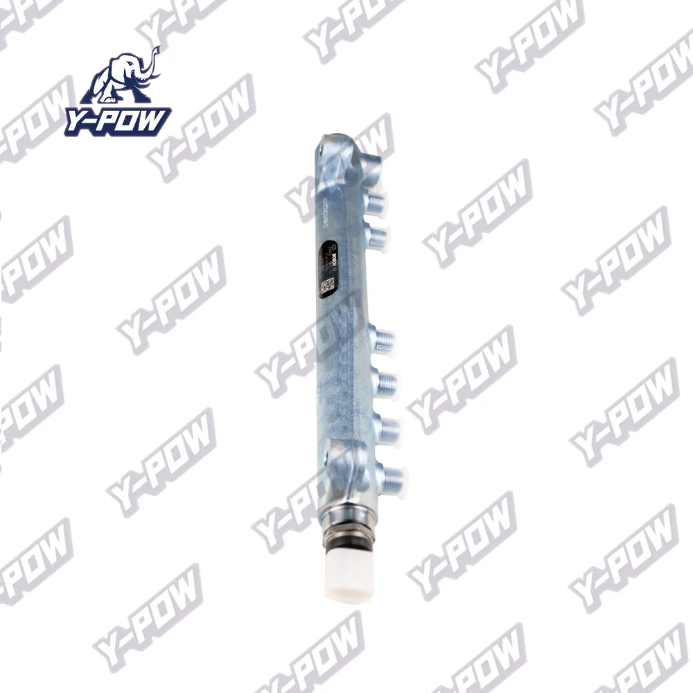 قطع غيار محرك الحفارة الممتاز VOLVO 20902910 DEUTZ 04903536 04902880 مجموعة السكك الحديدية المشتركة لـ DEUTZ TCD2013 L04 وVOLV #1