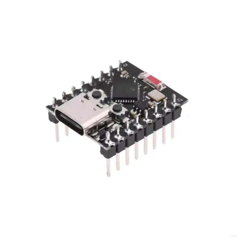 Mini WiFi Bluetooth-compatible Board 4Mega Flash Memory For Prototyping 