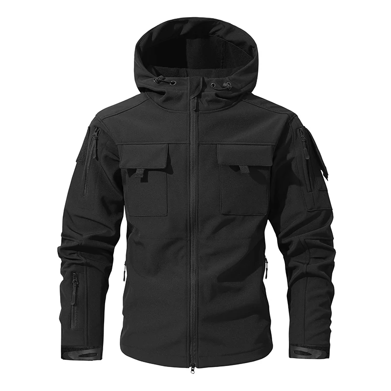 Thumbnail 4 - #26 Hiking Jackets Comparison Guide