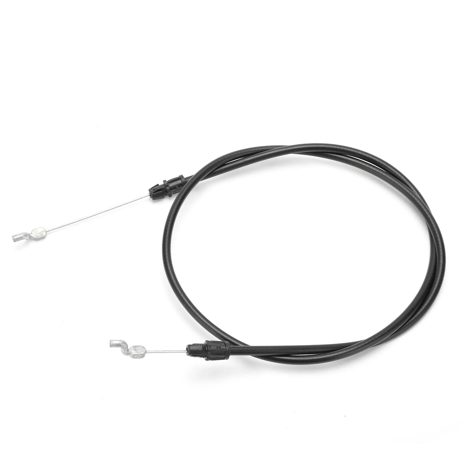 Cable de control de freno Reemplazo de cable de control de freno Cable de control de freno Reemplazo de cable para modelos de cortacésped para modelos de cortacésped Walk-Behind