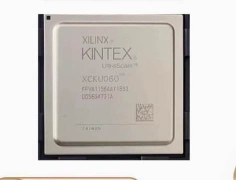 

1 шт./лот XCKU060-2FFVA1156I FCBGA-1156 100% новый и оригинальный