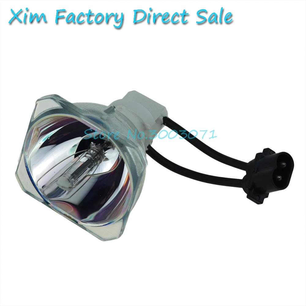 XIM 180 days warranty Projector Bare Lamp Sp-lamp-076 / SHP125 / SHP114 Bulb for InFocus IN1124 & IN1126 Projectors