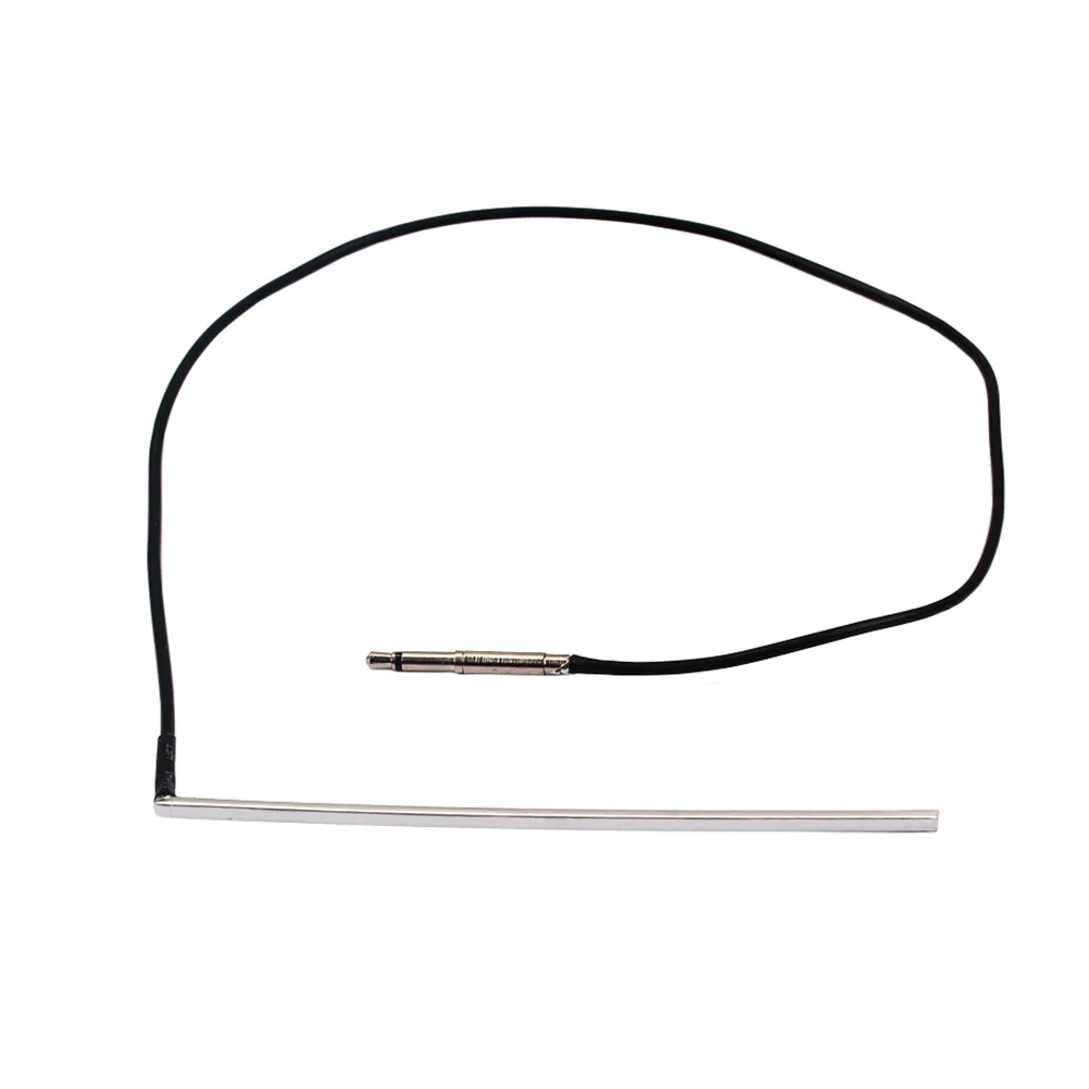 

3Pcs High Sensitivity Guitar Pickup Stick Pkp20 for Acoustic Guitar Piezo Bridge Pickup Cable Musical Instrument Parts