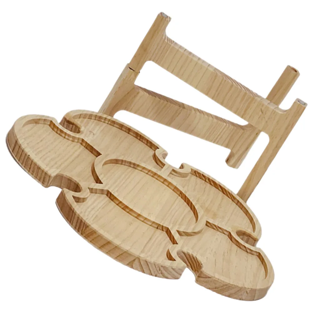 

Portable Folding Picnic Table Outdoor Wooden Desk Sturdy Lightweight, Easy Carry Foldable Floor Table For Camping, Beach, Travel