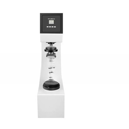 HB-3000B Brinell hardness tester practical goods