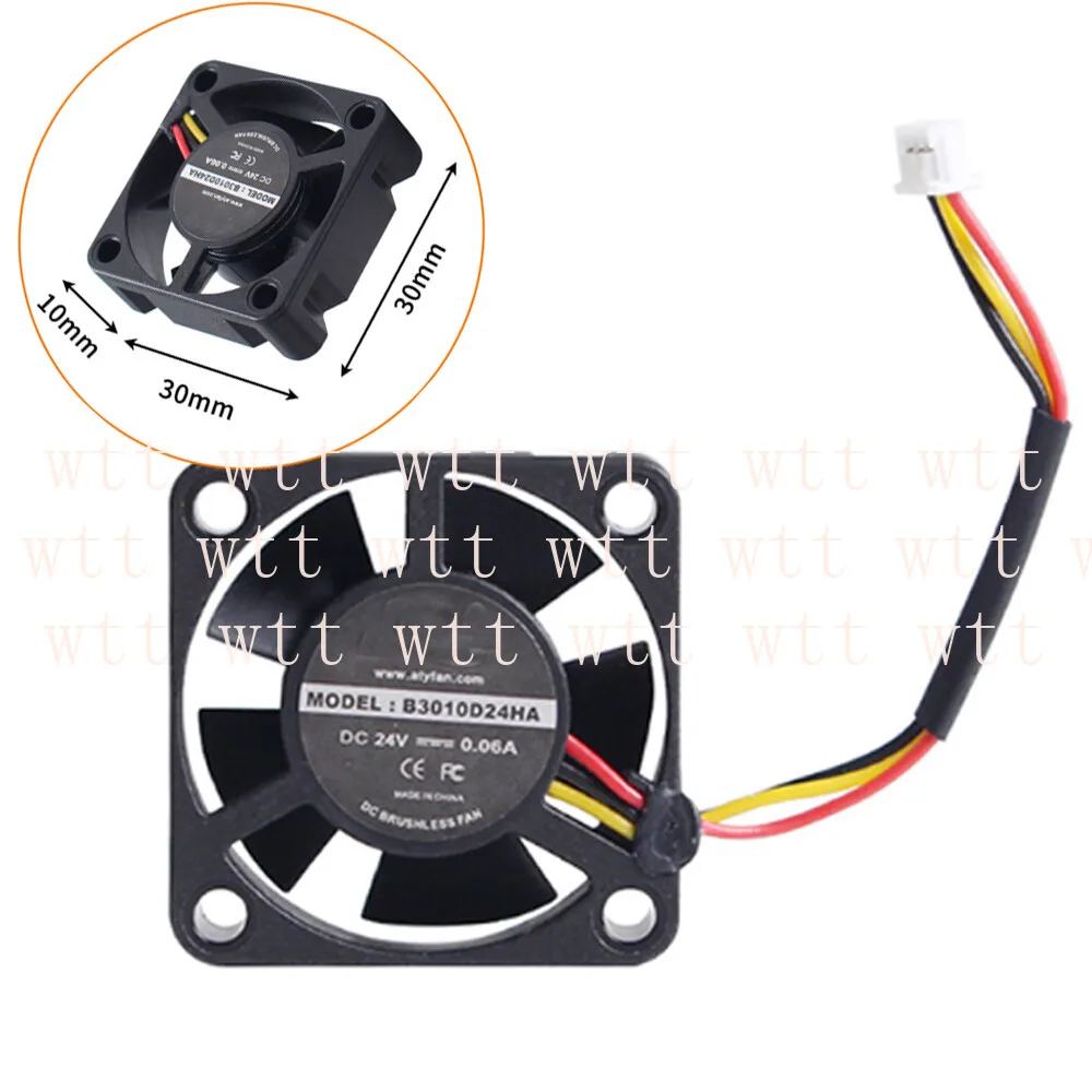 24V 3010 Dual Ball … - image