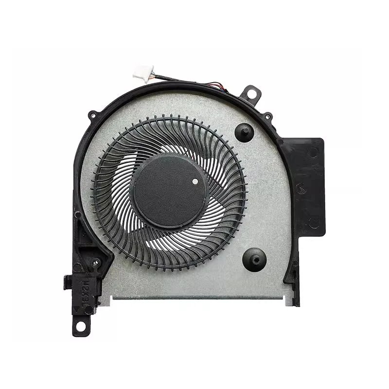 New Original Laptop CPU Cooling Fan For HP HP ENVY X360 15-CN 15-CP TPN-W134 W135