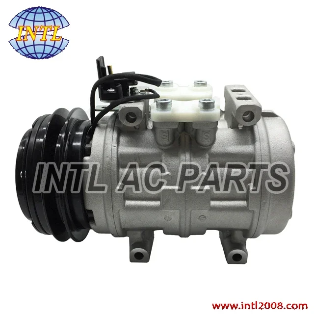 10PA17C auto air ac Compressor for Mercedes-BENZ S-CLASS W126 S-CLASS couple C126 0002341411 0002302511 0472006471 0472006473