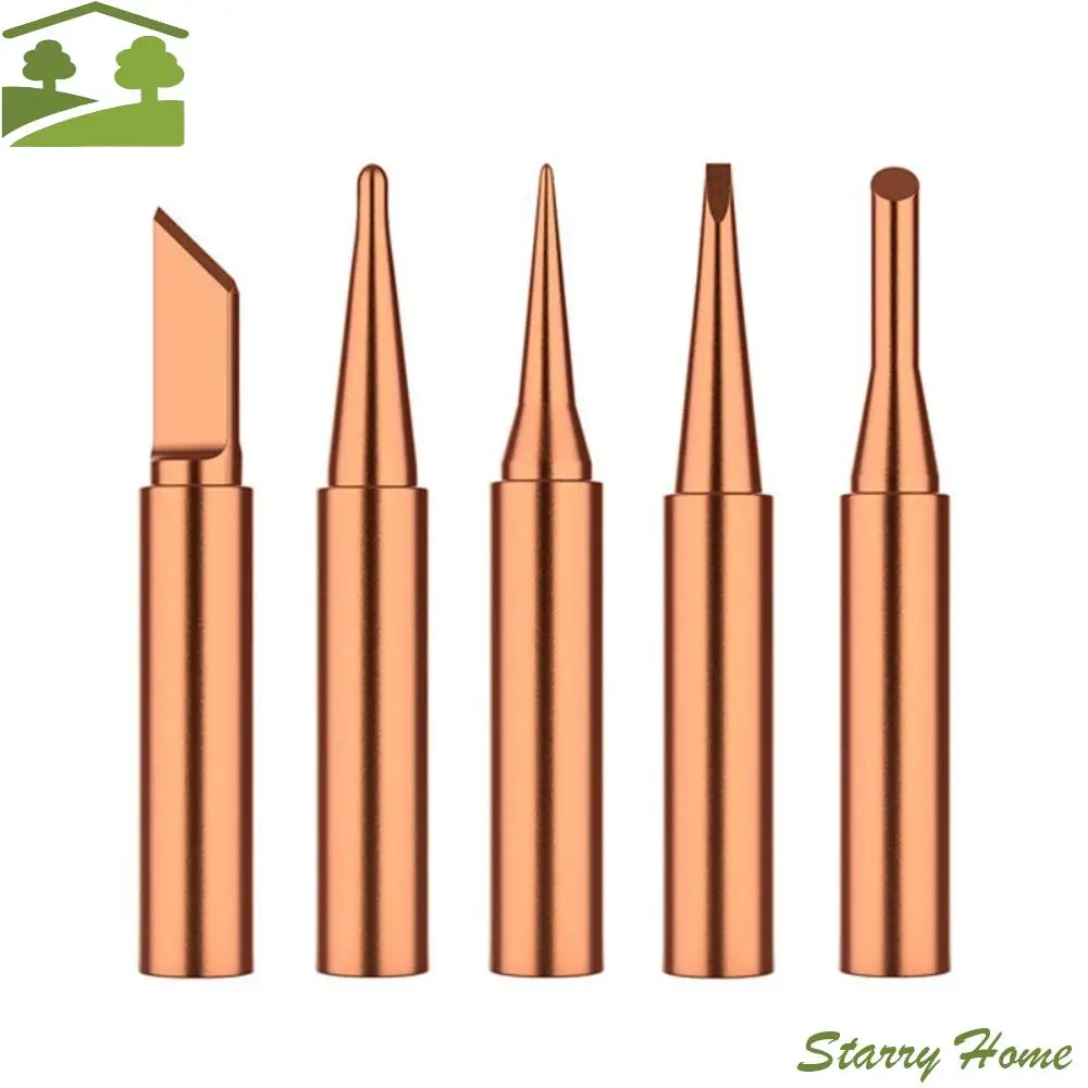 

Station Welding Tip Solder Head Soldering Tip Iron Welding Tip Welding Head Electric Soldering Iron Tip Soldering Iron Head