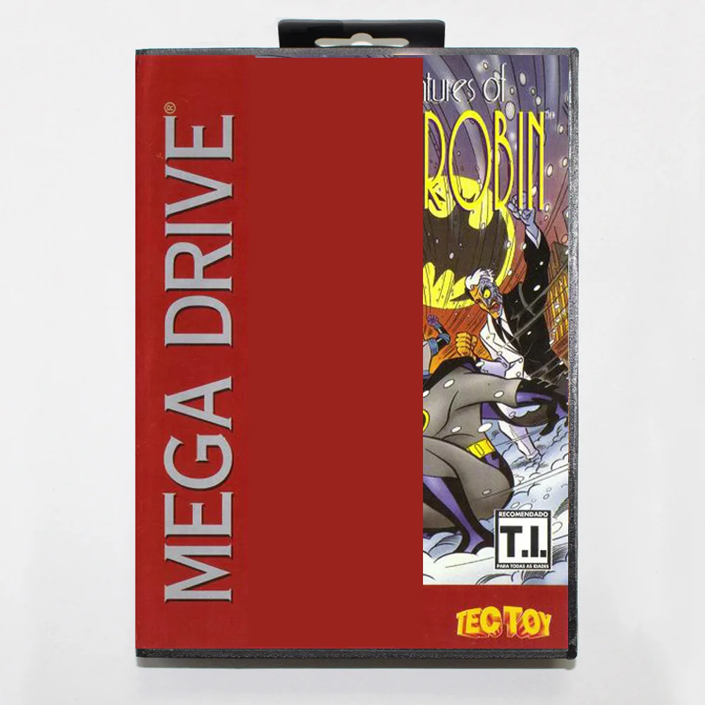 New Arrival Adventu…