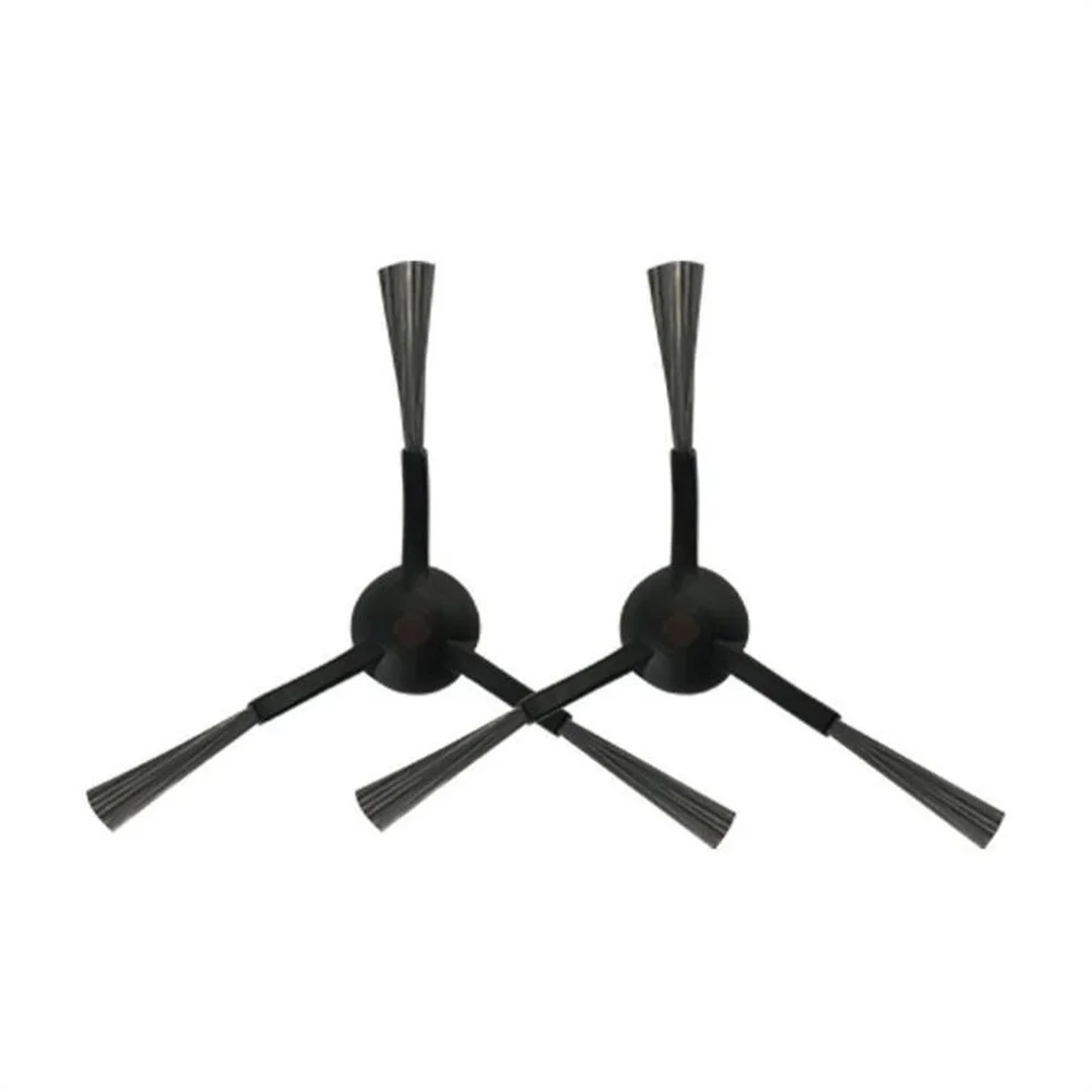 Replacement Side Brushes For Ecovacs Deebot X1 N5 N8 T5 T8 T9 T10 T20 Robotic Vacuum Cleaner Durable Nylon Cleaning Parts