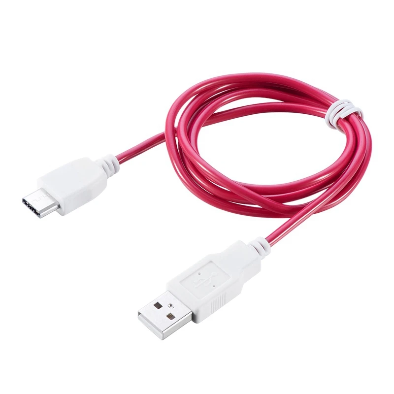 Charging Data Cable, Portable Multi-Choice Tablet Cable For Nabi, Dreamtab, 2S, Nabi Jr Children's Tablet