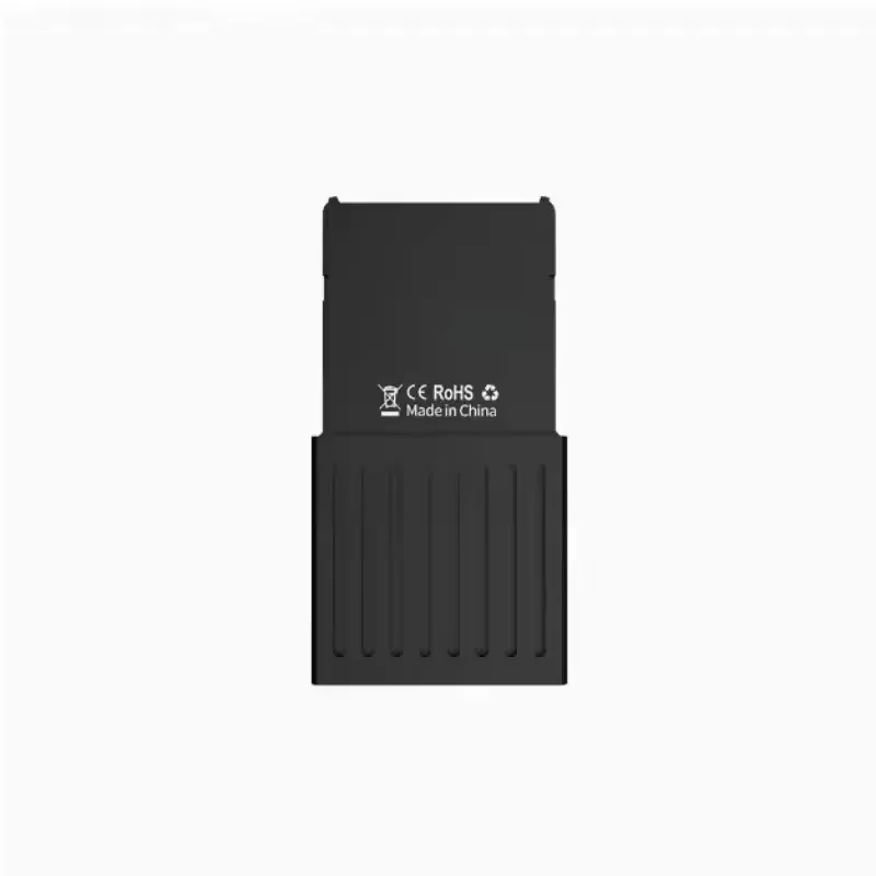 External Expansion Card 512G 1T SSD Series X/S Storage Expansion