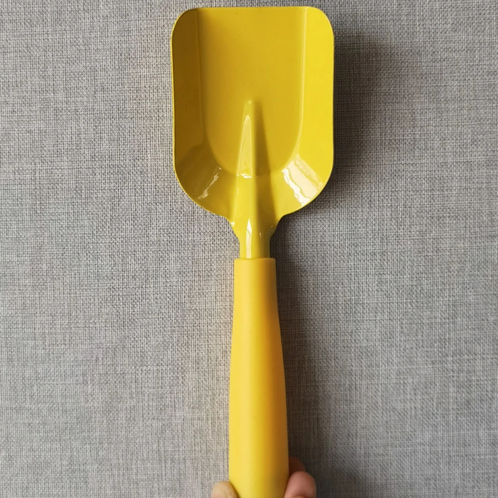 

1Set Children Gardening Tools Lightweight Mini Planting Tools Child Garden Shovels Outdoor Playing Fun Mini Gardening Shovels