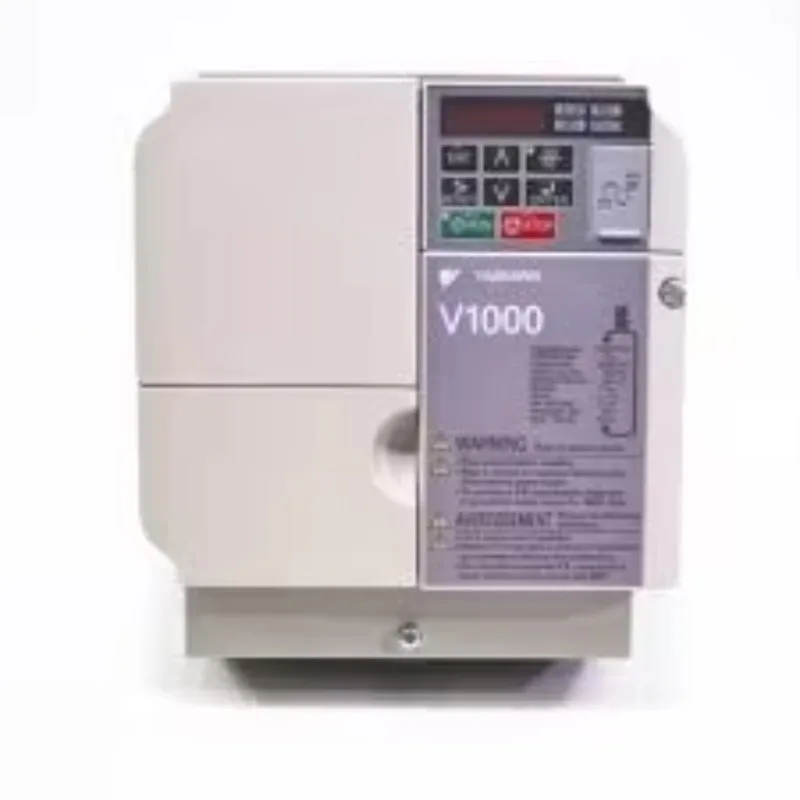 CIMR-VU4A0009FAA   GA700 Series General Purpose Inverter New  in Stock 1 Year Warranty