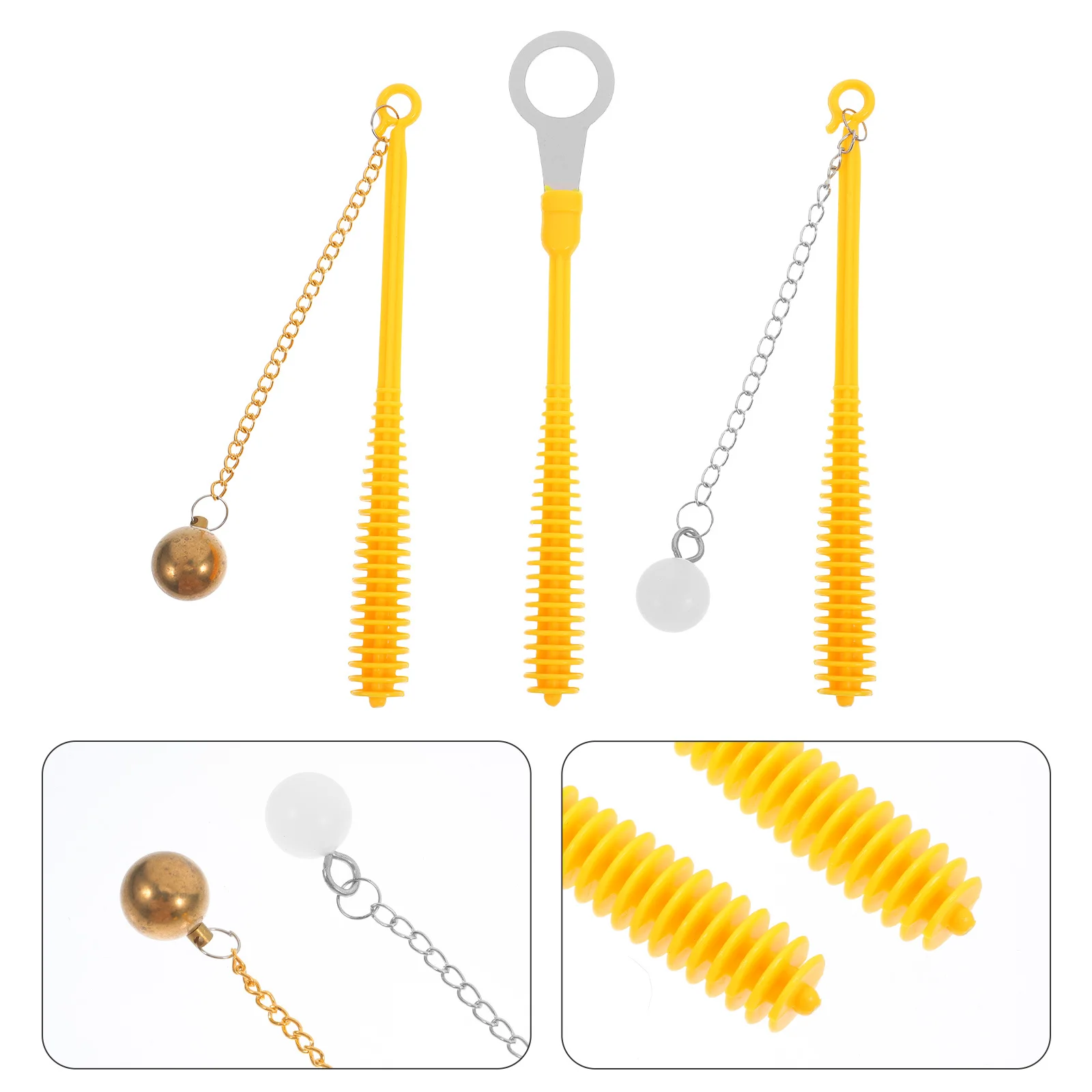 

1Set Thermal Expansion Contraction Physics Experiment Kit Educational Material Laboratory Teaching Aid Physical Experiment