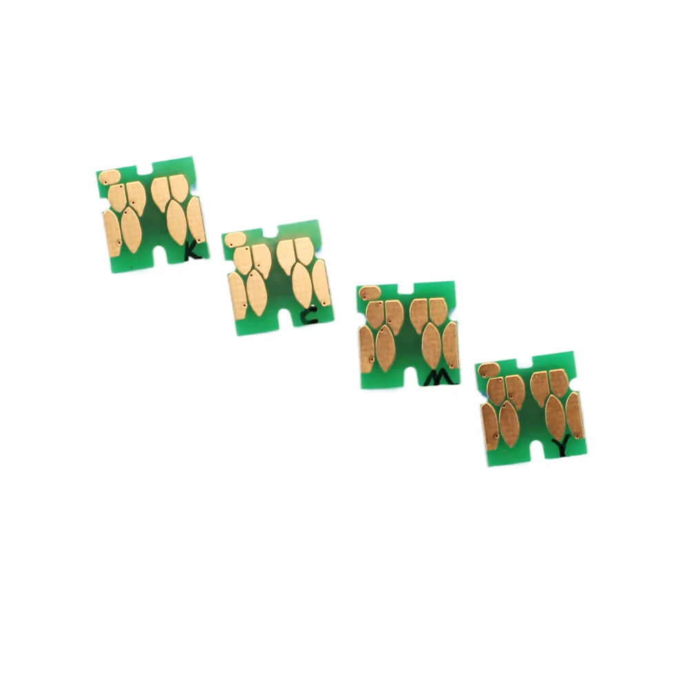 T10S T10S1- T10S4 Ink Cartridge Chip For Epson Workforce Pro WF-C5310 WF-C5810 WF-C5390 WF-C5890 Printer