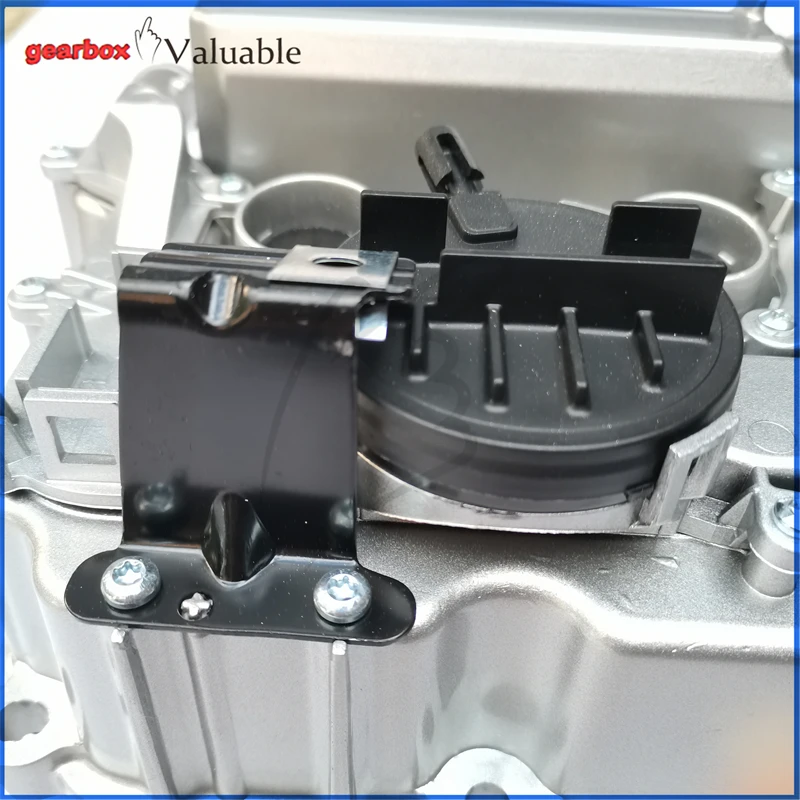 

AP03 Aluminum Valve Cover w/ Gasket 11127552281 for BMW E60 E65 E66 E82 E90 E70 Z4 X3 X5 128i 328i 528i N52
