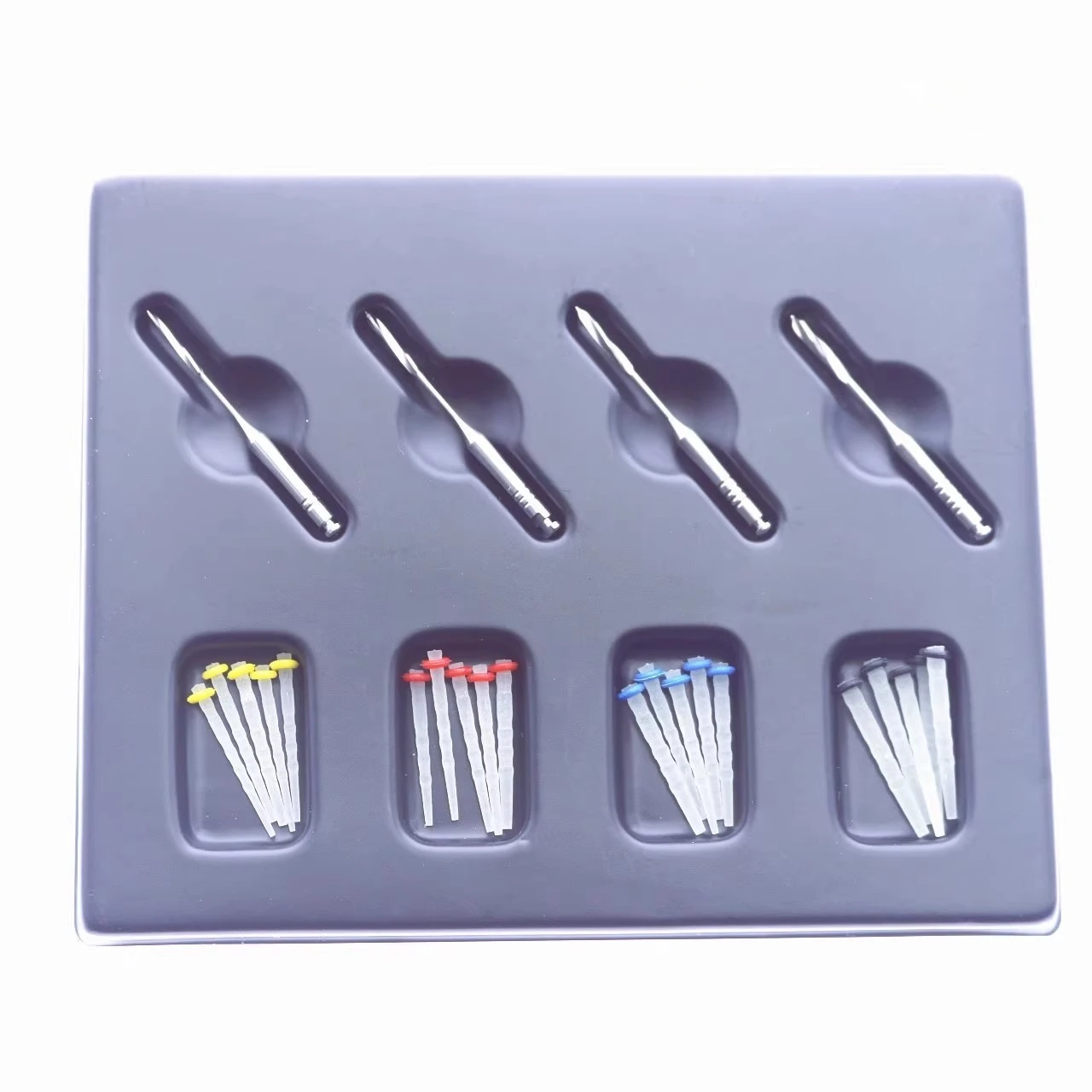 Dental Consumables: Core Build-up Materials and Dental Filling Supplies
