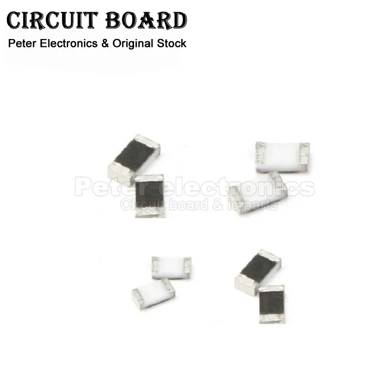 100pcs 0603 1% SMD Resistor 0R ~ 10M 1K 10K 100K 47 680 150 220 330 Ohm 1K 2.2K 10K 100K 0.1R 1R 10R 100R 150R 220R 330R 1M