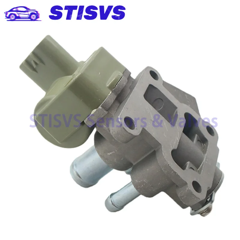 

New Stepper Motor-Type Idle Control Valve 22270-76010 For Toyota Previa Hilux 4Runner Prado Auto Part Accessories 22270 76010