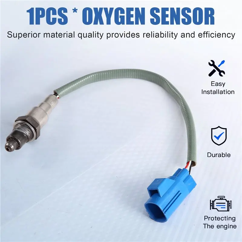 A98M LOWER Oxygen Sensor For Land Rover Range Rover Velar L560 250PS