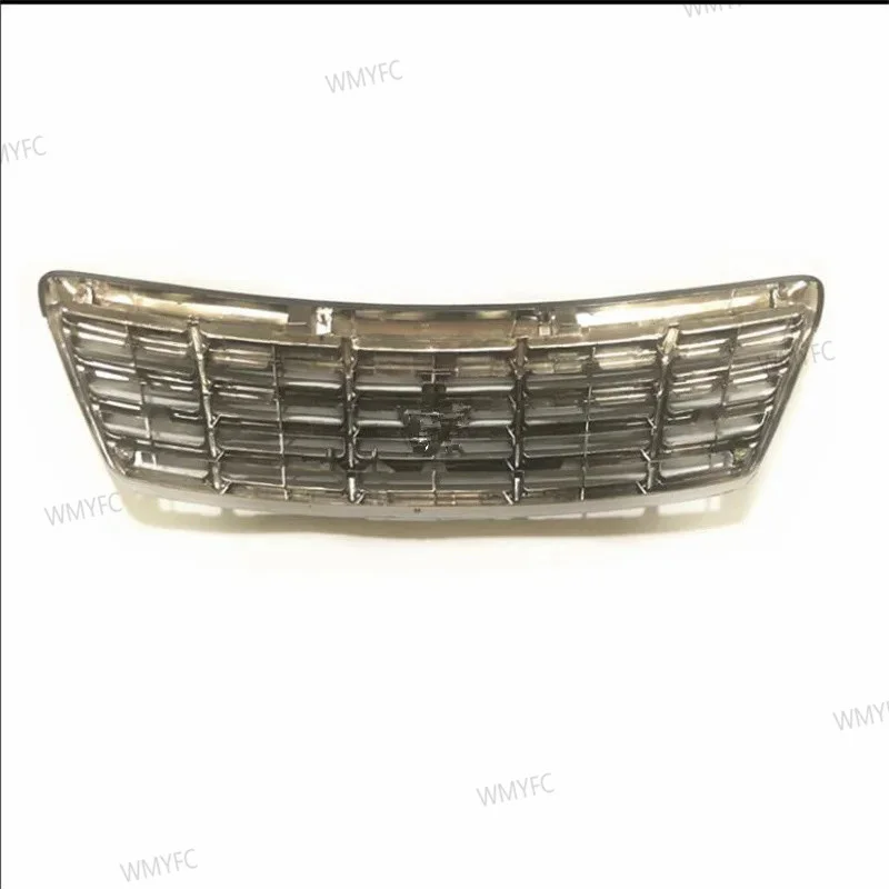 Suitable for 12th Toyota Crown 2005, 2006, 2007, 2008, 2009 to retrofit the front grille to the mesh Car Accessory