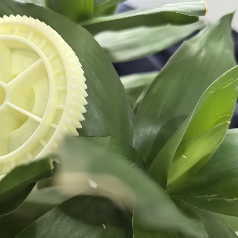 

5pcs AB01-7760 (AB017760) High Quality New Main Motor Gear For Ricoh MP1075 2075 7500 8000 6001 7001 8001 9001 (Z38/Z67)