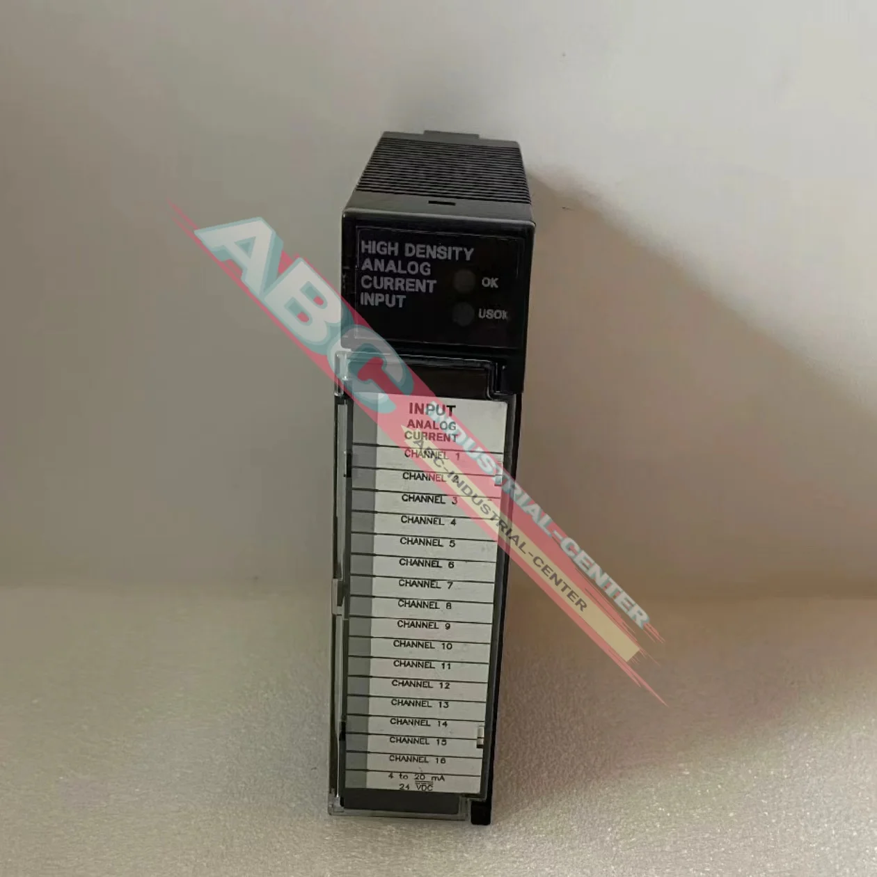 PLC Module IC693ALG223D IC694MDL660-CC brand new