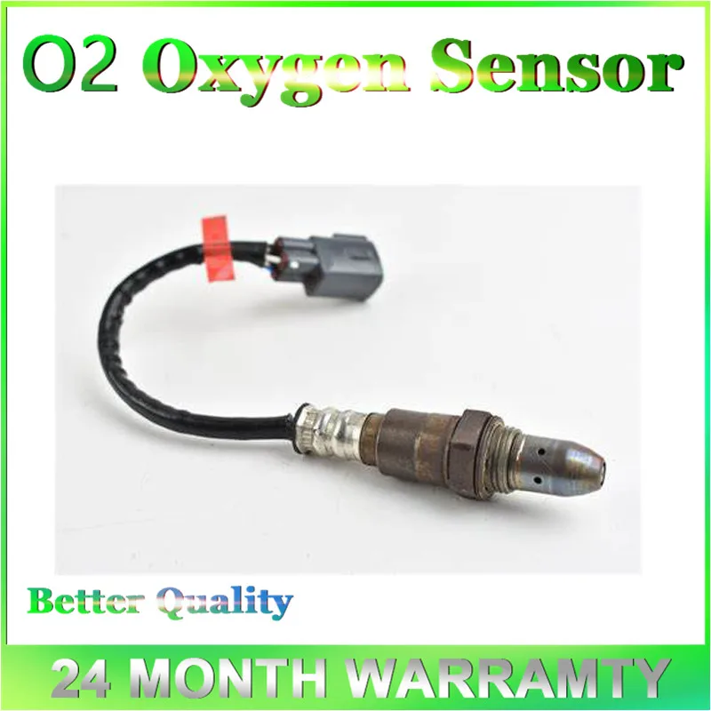 

89467-71120 Lambda Probe Oxygen O2 Sensor for Toyota YARIS 1.5 HILUX FORTUNER INNOVA AND CRUISER 2.4 2.8 DIESEL1GDFTV 2GDFTV