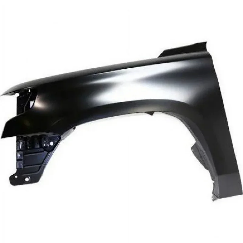 Robust Steel Front Quarter Panel with part numbers 1241388 and 84216910, auto parts fitting Tahoe and S