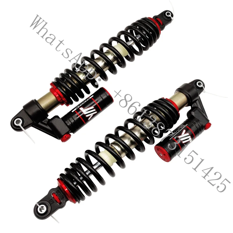 

Suitable 2 800 850 1000 Front Rear Shock Absorber OEM 9AWA-051600-20000 9AWA-061600-20000 ATV UTV SSV Motorcycle Parts