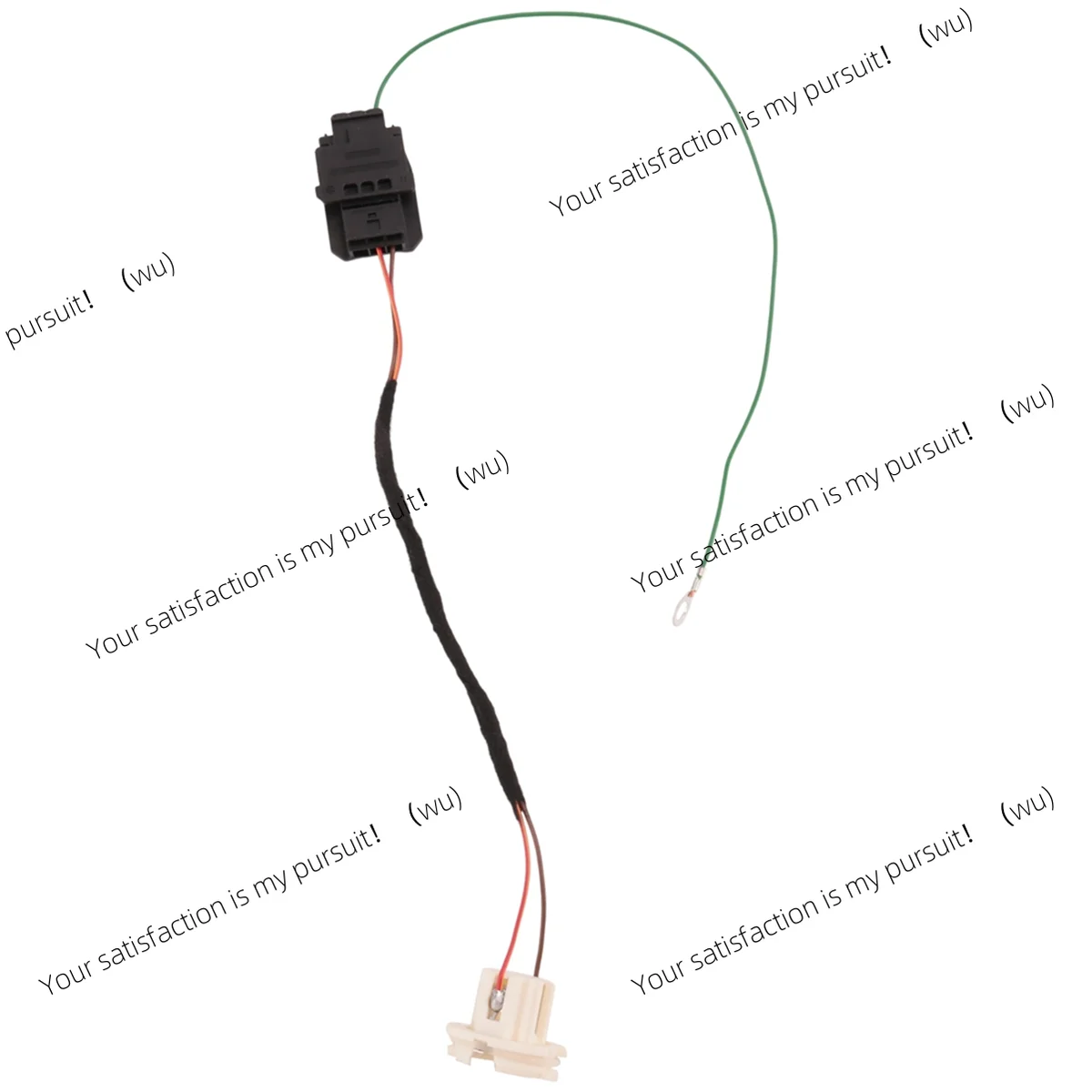 1648260007 A1648260007 For Mercedes-Benz W164 ML500 R350 R500 ML320 automotive rear taillight wiring harness