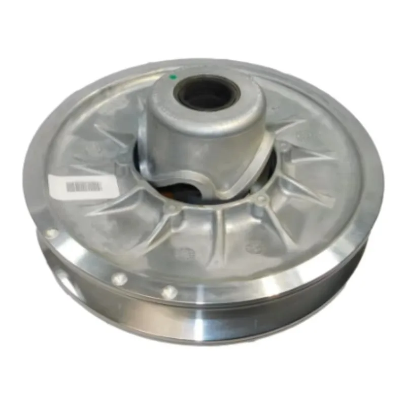 Driven Clutch Assem…