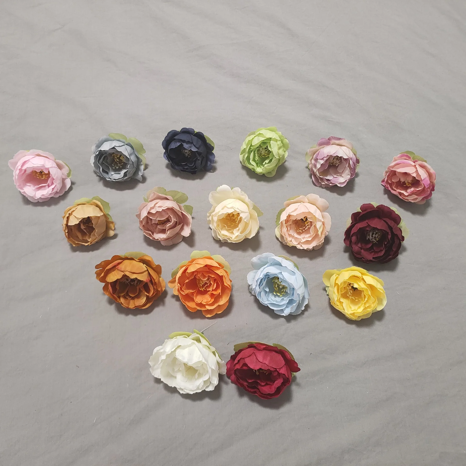 Home Decor Event - Düğün Etkinlikleri Parti Hediyesi Mini 4cm
