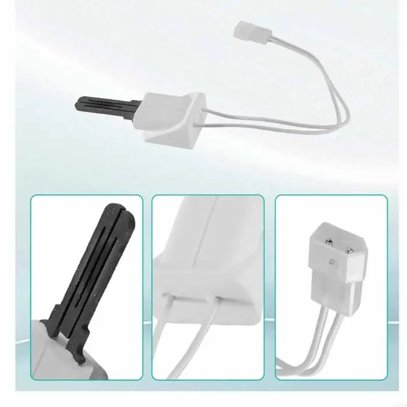 Safe Igniters With Leak Proof Seal Ignitions Device Efficient Hot Surfaces Ignitor Replacement Accessories