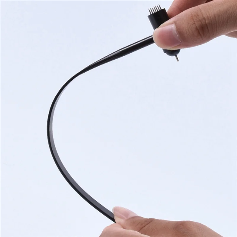 เข็ม7ดาวและค้อนผิวหนังดอกเหมยเข็มเจ็ดดาวค้อนเข็มผิวหนังเจ็ดดาว (2กล่อง/26ชิ้น)