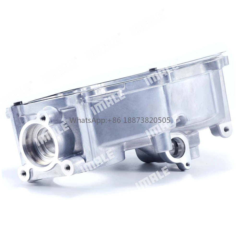 The lowest price Automotive spare parts c63 w204 used camshaft adjuster solenoid cover 06F103107G for bmw 335i m271