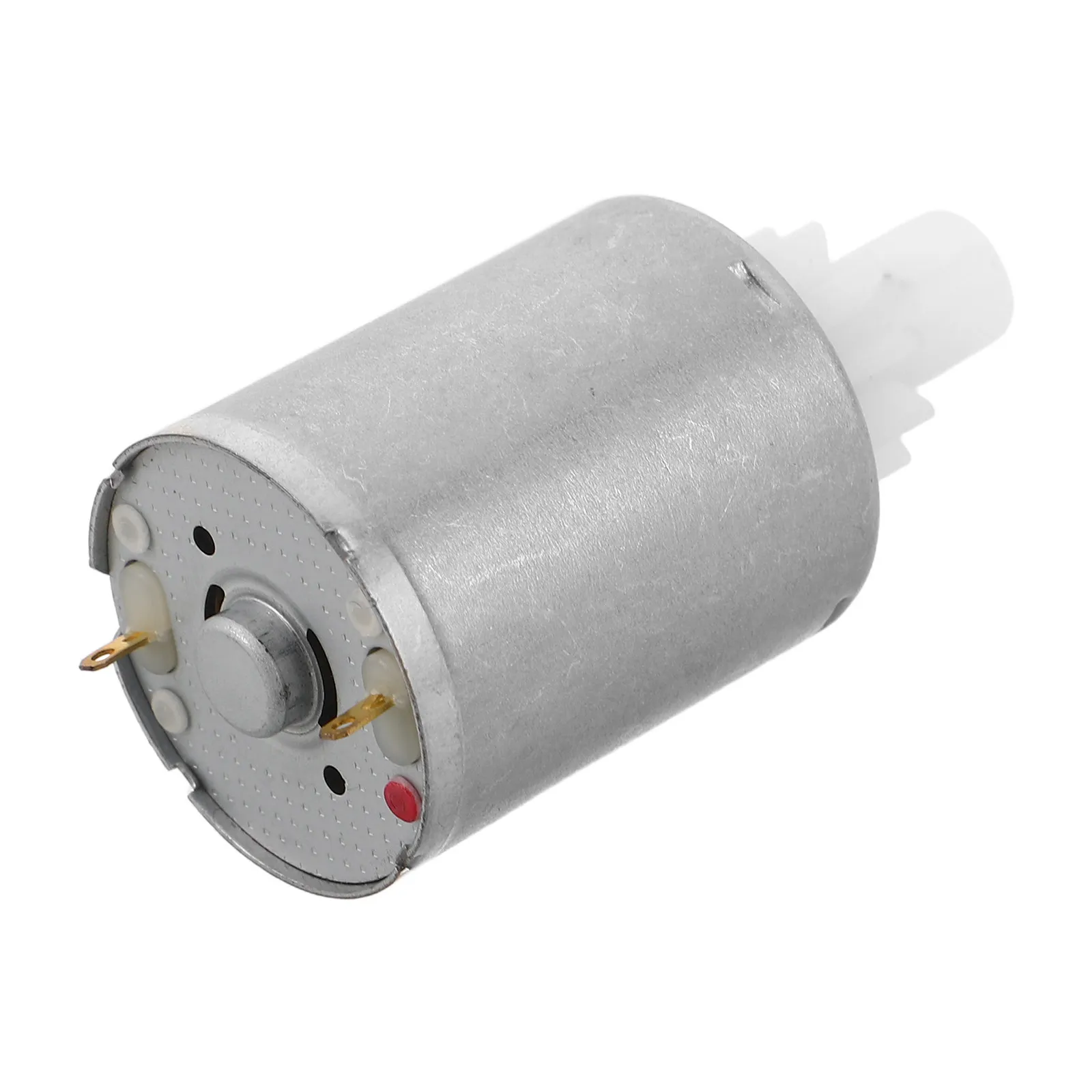 

Mini Dc Motor for Nail Drill Handpiece Replacement 12V High Vibration Motor Electric Manicure Drill Accessories