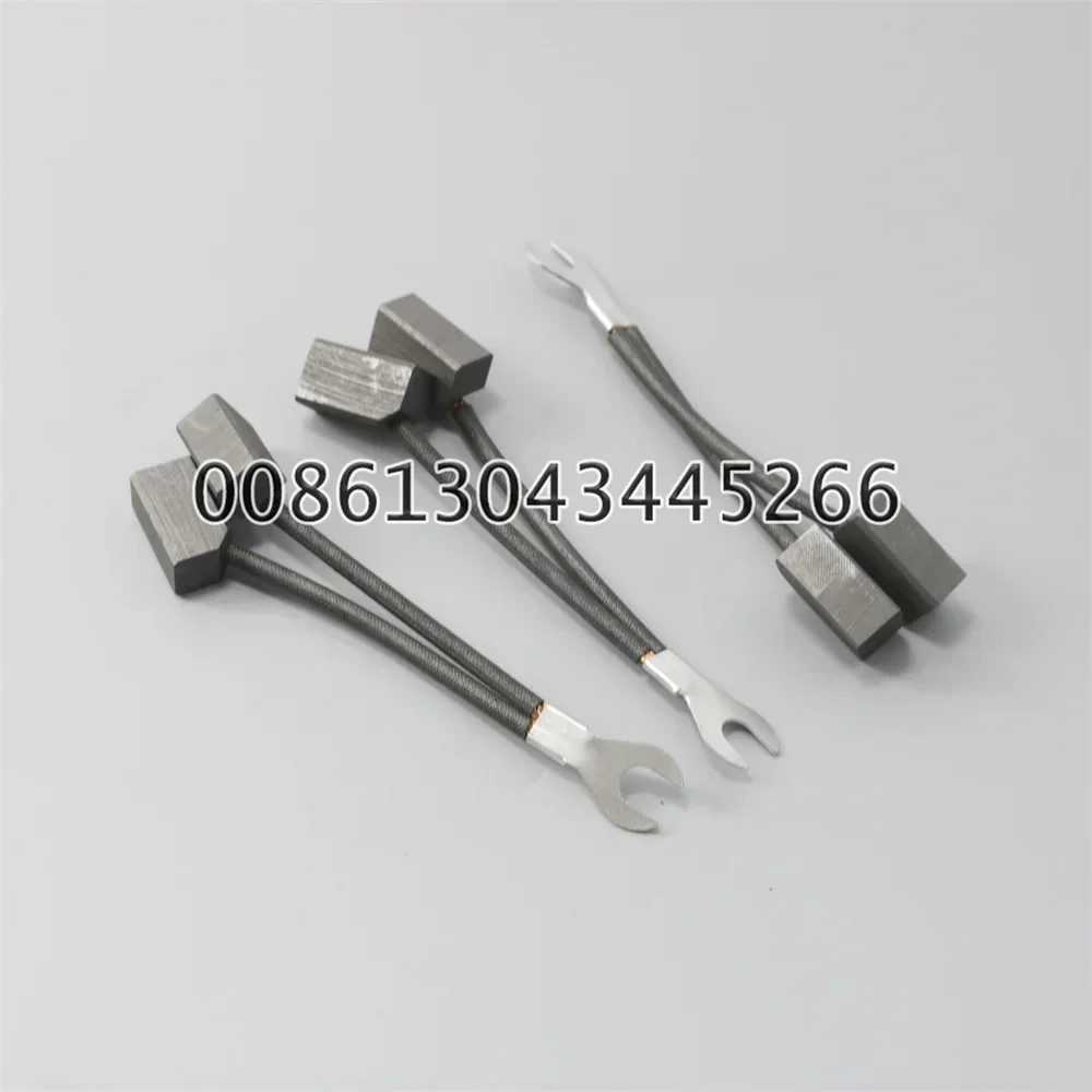 Best Quality Heidelberg 00.780.0114 Power Motor Carbon Brushes 10*12*20 Spare Parts Heidelberg Offset Printing Machine