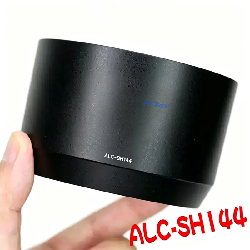 New Original ALC-SH144 Lens Hood For Sony FE 70-300mm F4.5-5.6G SEL70300G Lens ALC SH144