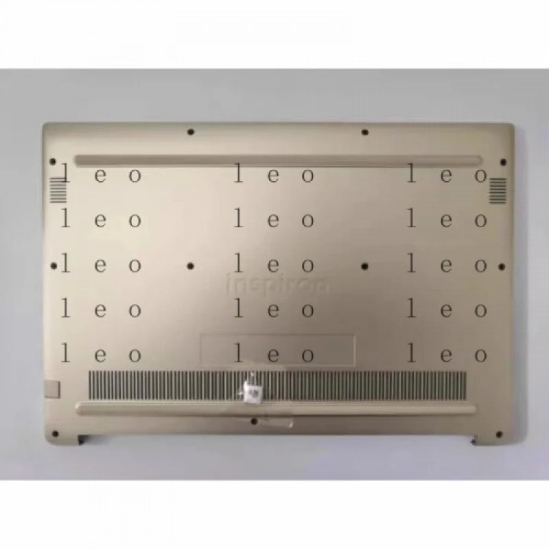 

BB Bottom Case Base Cover Gold for Dell Inspiron 15 7560 7572 P61F 09FTKG