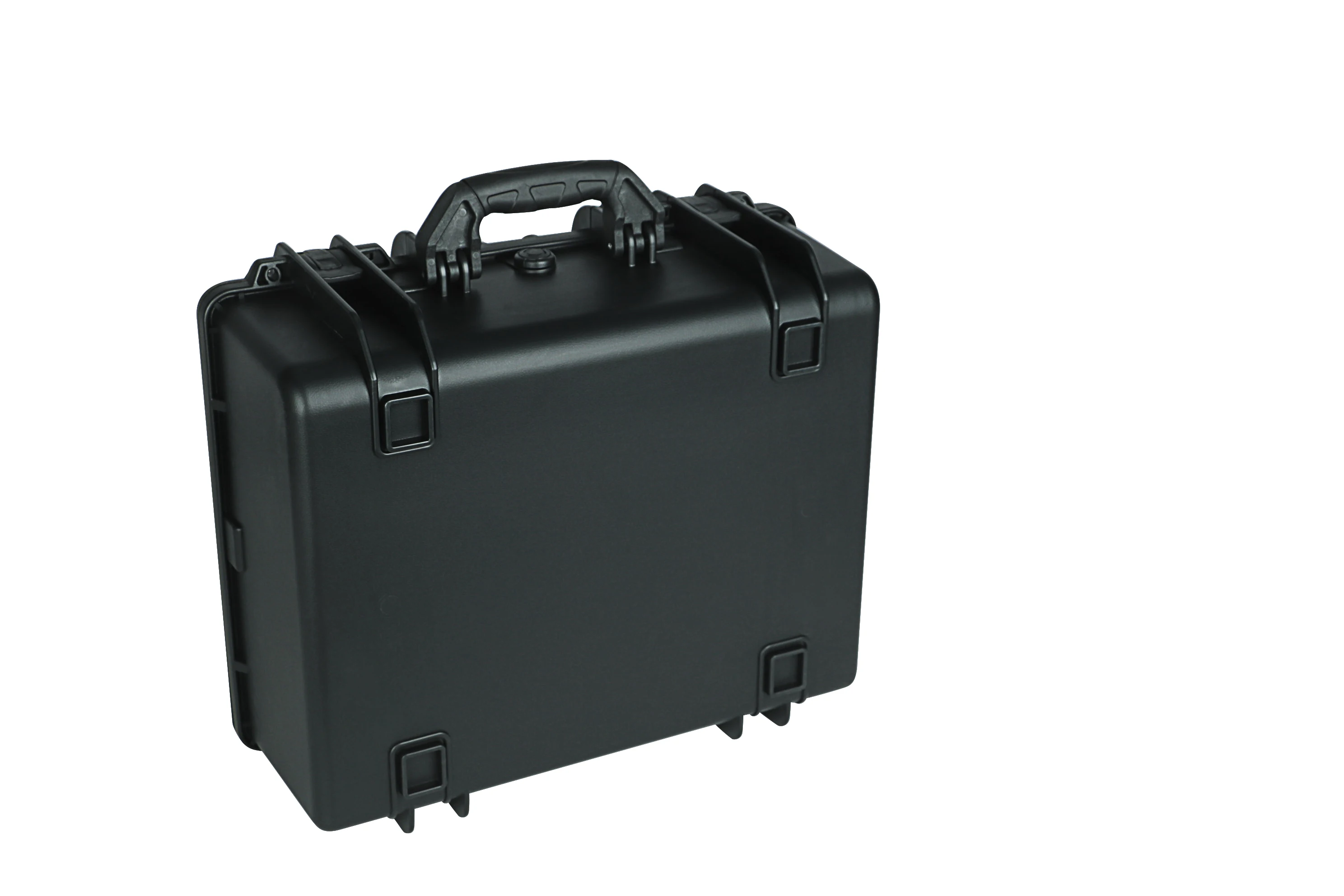 2025Manufacturer Portable Large Plastic Waterproof Boxes Hard Travel Case Large Toolbox Waterproof Case