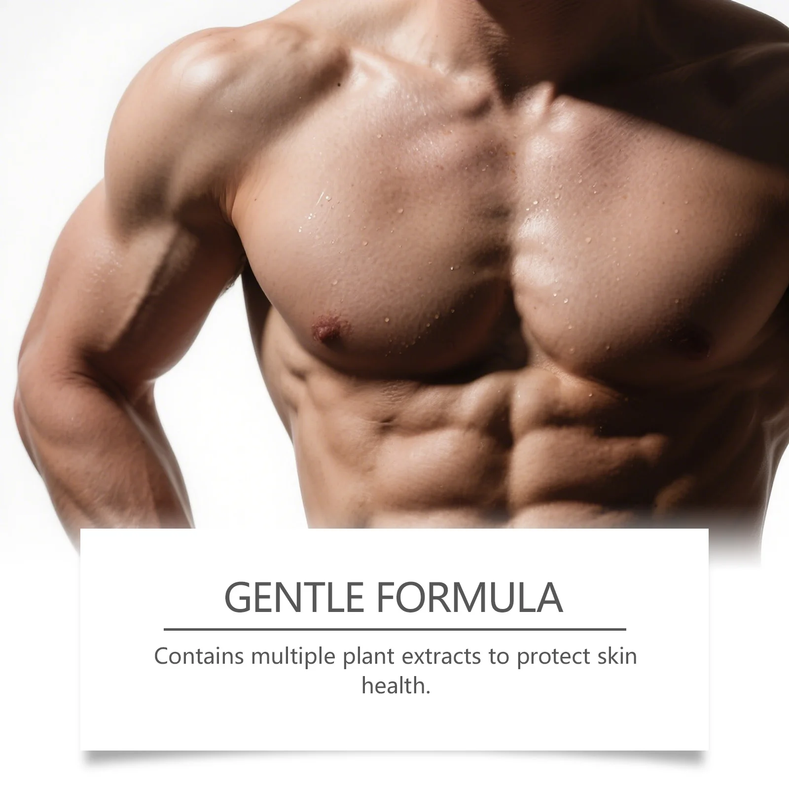 Bee Venom Gynecomastia Oil For Men Shaping Chest Muscle Contour Reduce Chest Sagging Breast Massage Serum Male Chest Tighten Oil