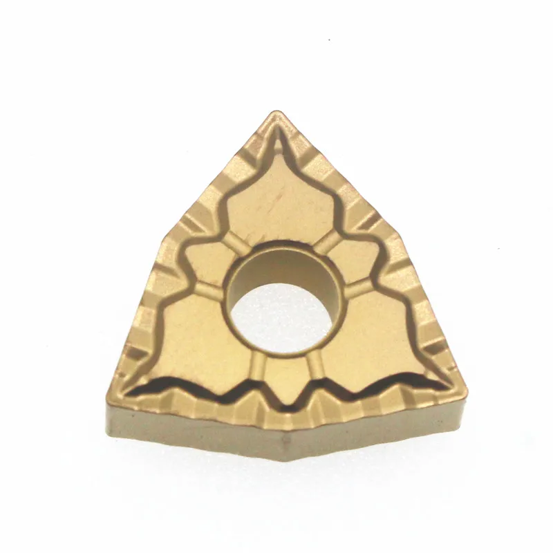 Free Shipping WNMG080404/08/12  43  External Turning Tools  Carbide insert