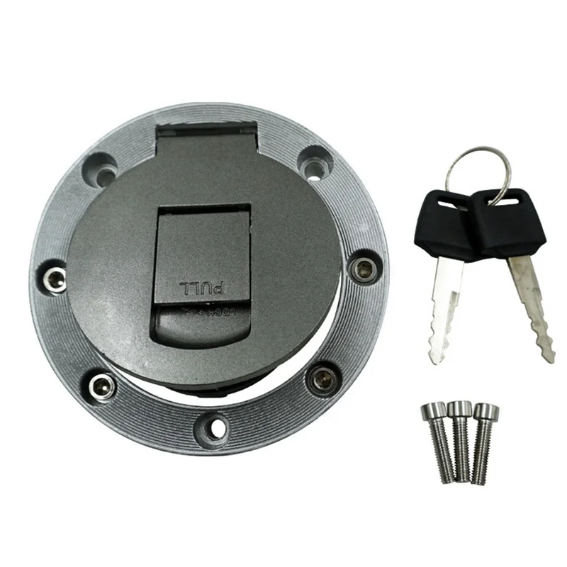 

Замок крышки топливного бака, металлический замок крышки топливного бака для FZR250 450 FZR250RR 400RR FZX250 FZ400 FZR1000, блокировка крюка двигателя